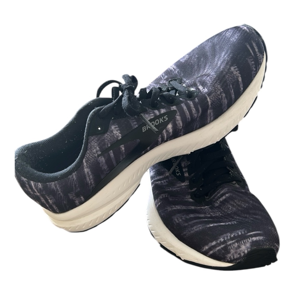 Brooks Launch 7 Athletic Shoes